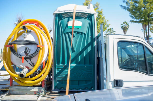 Best Best portable toilet rental  in Ten Mile Creek, MD
