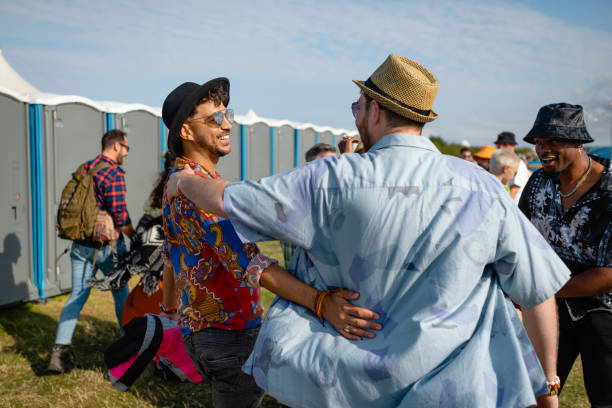Best Porta potty rental near me  in Ten Mile Creek, MD