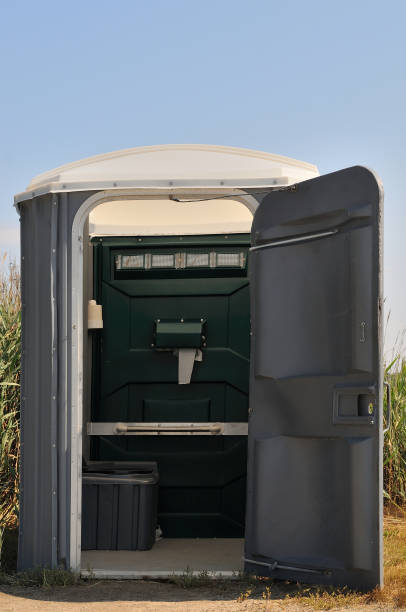 Best Sanitation services for porta potties  in Ten Mile Creek, MD