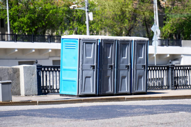 Portable Toilet Options We Offer in Ten Mile Creek, MD